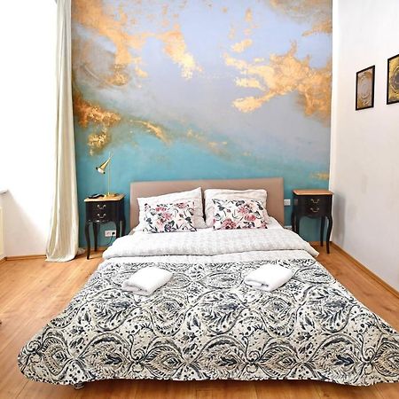 Lovely Little Cosy Apt In Praha Eksteriør bilde