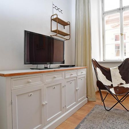 Lovely Little Cosy Apt In Praha Eksteriør bilde