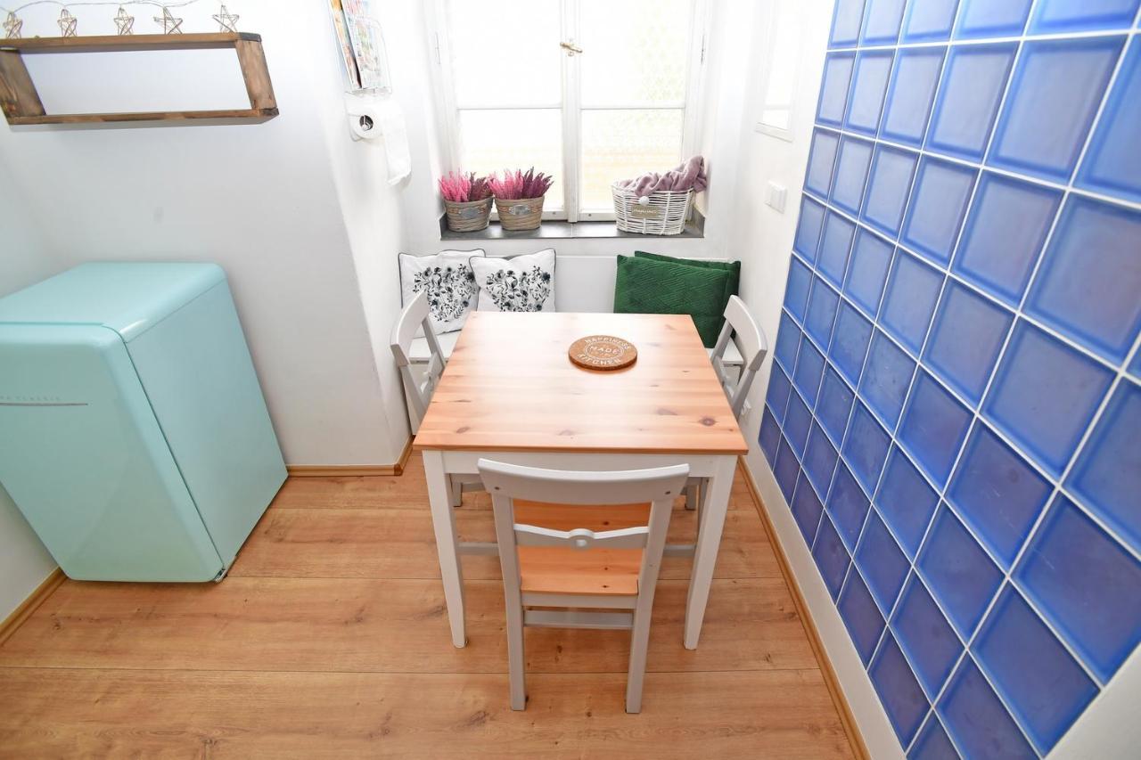 Lovely Little Cosy Apt In Praha Eksteriør bilde